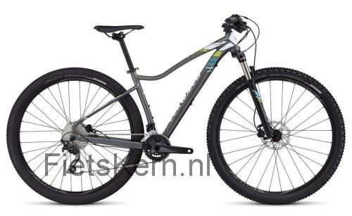 Specialized Jett Expert specificaties